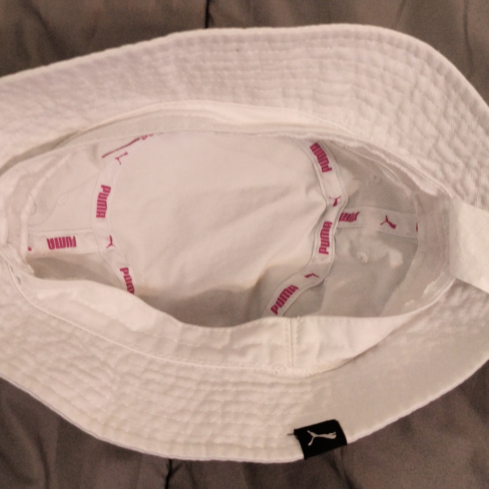Puma hat - Picture 3 of 3